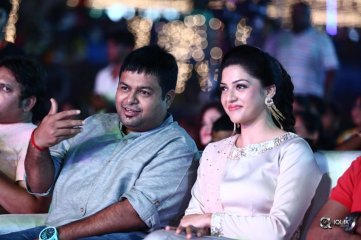 Mahanubhavudu Movie Thanks Meet